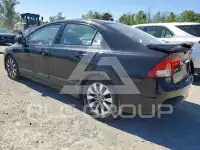 2009 Honda CIVIC фото