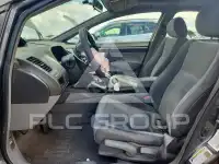 2009 Honda CIVIC фото