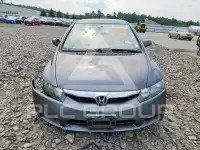 2009 Honda CIVIC photo
