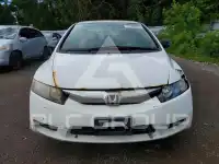 2009 Honda CIVIC фото