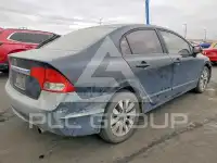 2009 Honda CIVIC photo