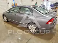 2009 Honda CIVIC фото