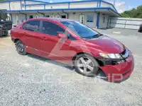 2009 Honda CIVIC photo