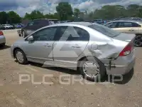 2009 Honda CIVIC фото