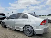 2009 Honda CIVIC фото