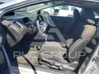 2009 Honda CIVIC photo