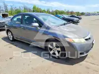 2009 Honda CIVIC photo