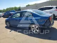 2009 Honda CIVIC фото