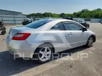 2009 Honda CIVIC фото