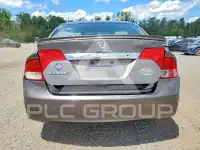2009 Honda CIVIC фото