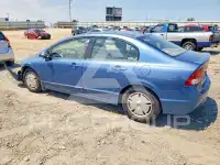 2009 Honda CIVIC photo