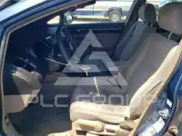 2009 Honda CIVIC photo