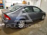 2009 Honda CIVIC фото