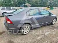 2009 Honda CIVIC photo