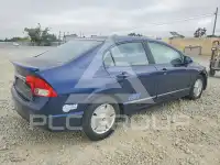 2009 Honda CIVIC photo