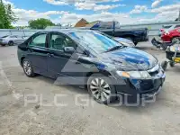 2009 Honda CIVIC фото