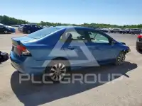 2009 Honda CIVIC фото