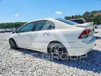 2009 Honda CIVIC фото