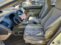 2009 Honda CIVIC фото