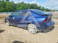 2009 Honda CIVIC photo