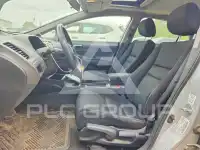 2009 Honda CIVIC фото
