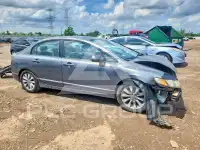 2009 Honda CIVIC фото