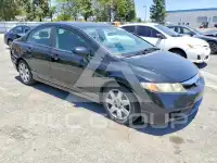 2009 Honda CIVIC photo