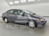 2009 Honda CIVIC фото