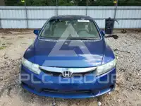 2009 Honda CIVIC photo