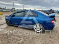2009 Honda CIVIC photo