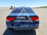 2009 Honda CIVIC photo