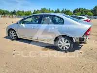 2009 Honda CIVIC фото