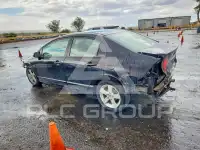 2009 Honda CIVIC photo