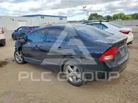 2009 Honda CIVIC фото