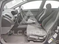 2009 Honda CIVIC фото