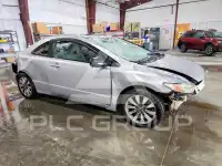 2009 Honda CIVIC фото