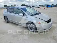 2009 Honda CIVIC фото