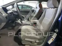 2009 Honda CIVIC фото