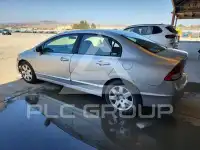 2009 Honda CIVIC photo