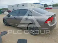 2009 Honda CIVIC фото