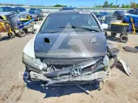 2009 Honda CIVIC фото