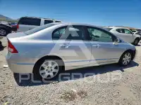 2009 Honda CIVIC фото