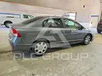 2009 Honda CIVIC фото