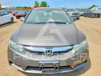 2009 Honda CIVIC photo
