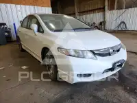 2009 Honda CIVIC фото