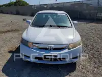 2009 Honda CIVIC photo