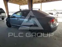 2009 Honda CIVIC фото