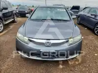 2009 Honda CIVIC фото