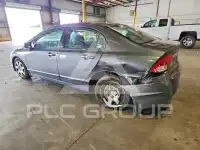 2009 Honda CIVIC фото