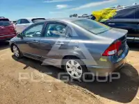 2009 Honda CIVIC фото